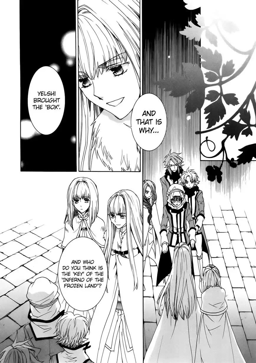 Kyou kara Ma no Tsuku Jiyuugyou! Chapter 100 12